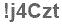 The text to enter in the texbox below is: !j4Czt