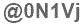 The text to enter in the texbox below is: @0N1Vj
