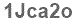 The text to enter in the texbox below is: 1Jca2o