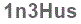 The text to enter in the texbox below is: 1n3Hus