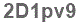 The text to enter in the texbox below is: 2D1pv9