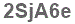 The text to enter in the texbox below is: 2SjA6e
