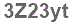 The text to enter in the texbox below is: 3Z23yt