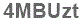 The text to enter in the texbox below is: 4MBUzt