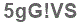 The text to enter in the texbox below is: 5gG!VS