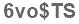 The text to enter in the texbox below is: 6vo$TS