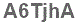 The text to enter in the texbox below is: A6TjhA