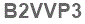 The text to enter in the texbox below is: B2VVP3