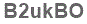 The text to enter in the texbox below is: B2ukBO