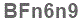 The text to enter in the texbox below is: BFn6n9