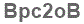 The text to enter in the texbox below is: Bpc2oB