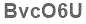 The text to enter in the texbox below is: BvcO6U