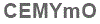 The text to enter in the texbox below is: CEMYmO