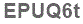 The text to enter in the texbox below is: EPUQ6t