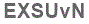 The text to enter in the texbox below is: EXSUvN