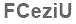The text to enter in the texbox below is: FCeziU
