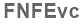The text to enter in the texbox below is: FNFEvc