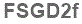 The text to enter in the texbox below is: FSGD2f
