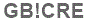 The text to enter in the texbox below is: GB!CRE