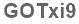 The text to enter in the texbox below is: GOTxi9