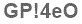The text to enter in the texbox below is: GP!4eO