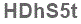 The text to enter in the texbox below is: HDhS5t