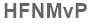 The text to enter in the texbox below is: HFNMvP