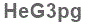 The text to enter in the texbox below is: HeG3pg