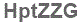 The text to enter in the texbox below is: HptZZG