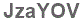The text to enter in the texbox below is: JzaYOV