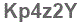 The text to enter in the texbox below is: Kp4z2Y