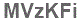 The text to enter in the texbox below is: MVzKFi