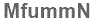The text to enter in the texbox below is: MfummN