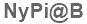 The text to enter in the texbox below is: NyPi@B