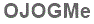 The text to enter in the texbox below is: OJOGMe