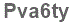 The text to enter in the texbox below is: Pva6ty