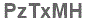 The text to enter in the texbox below is: PzTxMH