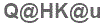 The text to enter in the texbox below is: Q@HK@u