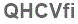 The text to enter in the texbox below is: QHCVfi