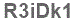 The text to enter in the texbox below is: R3iDk1