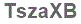 The text to enter in the texbox below is: TszaXB