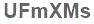 The text to enter in the texbox below is: UFmXMs
