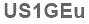 The text to enter in the texbox below is: US1GEu