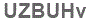 The text to enter in the texbox below is: UZBUHv