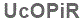 The text to enter in the texbox below is: UcOPiR