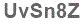 The text to enter in the texbox below is: UvSn8Z