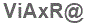 The text to enter in the texbox below is: ViAxR@