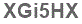 The text to enter in the texbox below is: XGi5HX