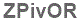 The text to enter in the texbox below is: ZPivOR