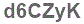 The text to enter in the texbox below is: d6CZyK